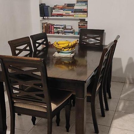 Apartment In Dar Homestay Dar-es-Salaam Eksteriør bilde