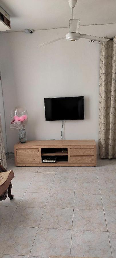 Apartment In Dar Homestay Dar-es-Salaam Eksteriør bilde