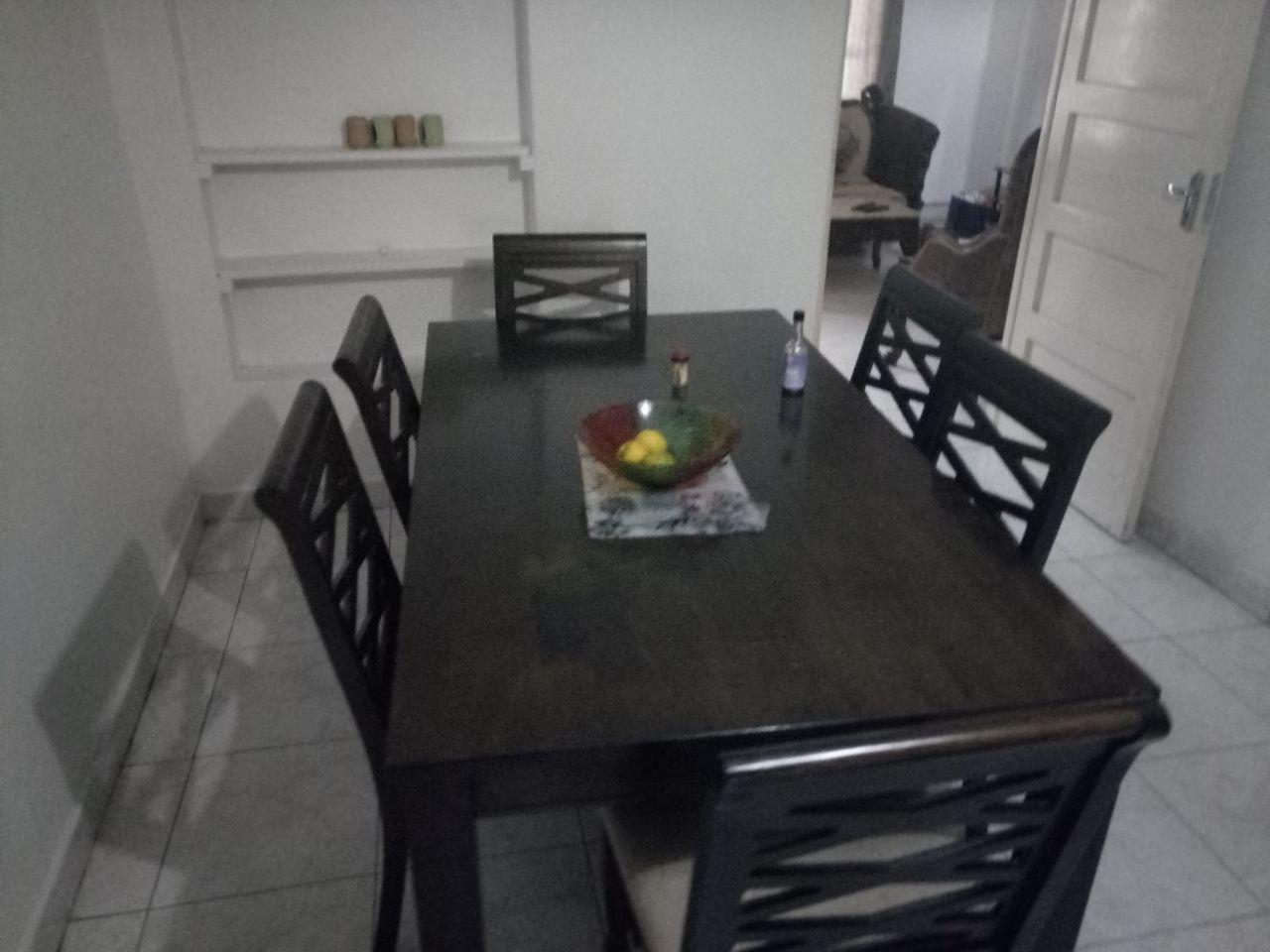 Apartment In Dar Homestay Dar-es-Salaam Eksteriør bilde