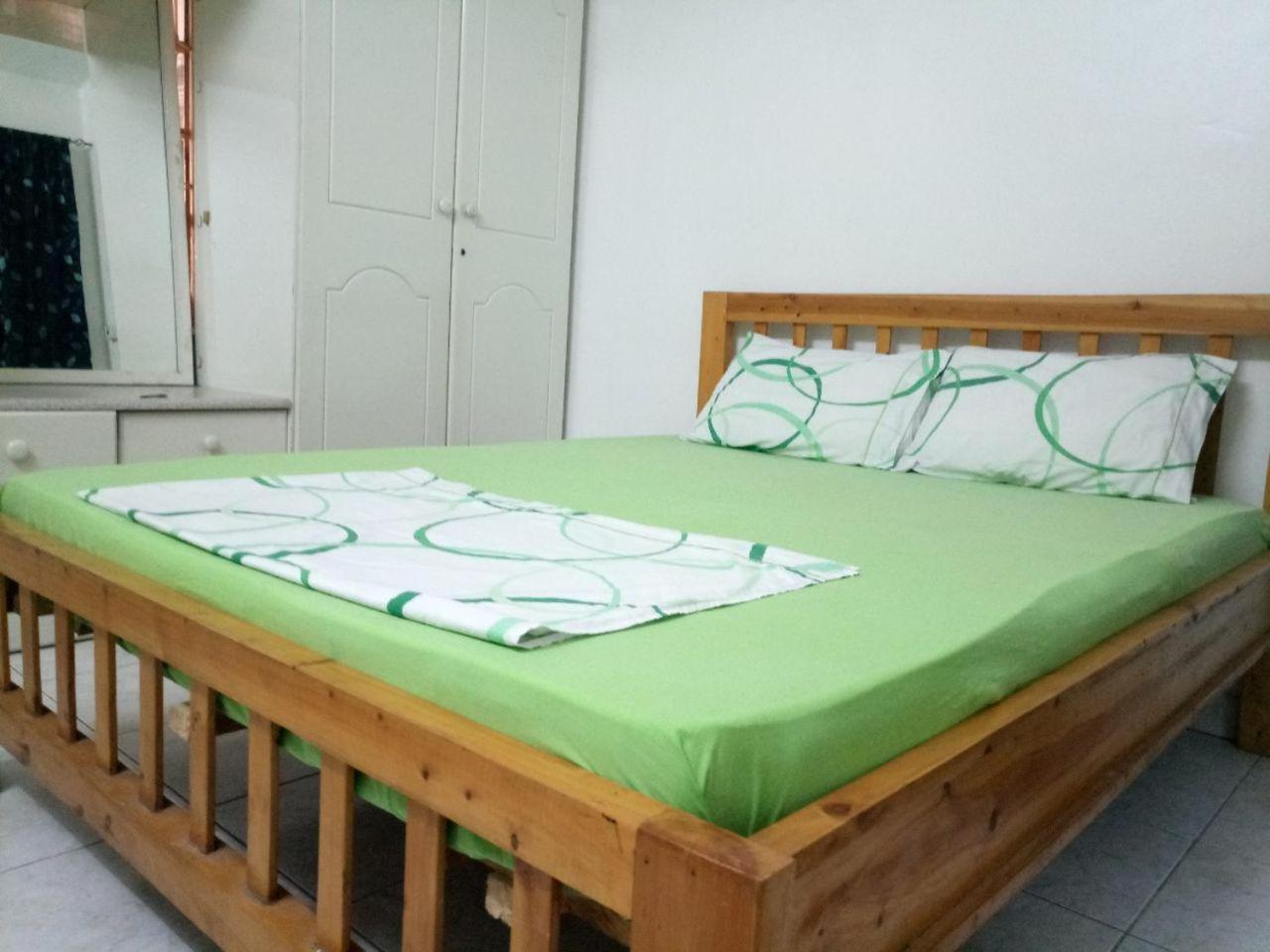 Apartment In Dar Homestay Dar-es-Salaam Eksteriør bilde