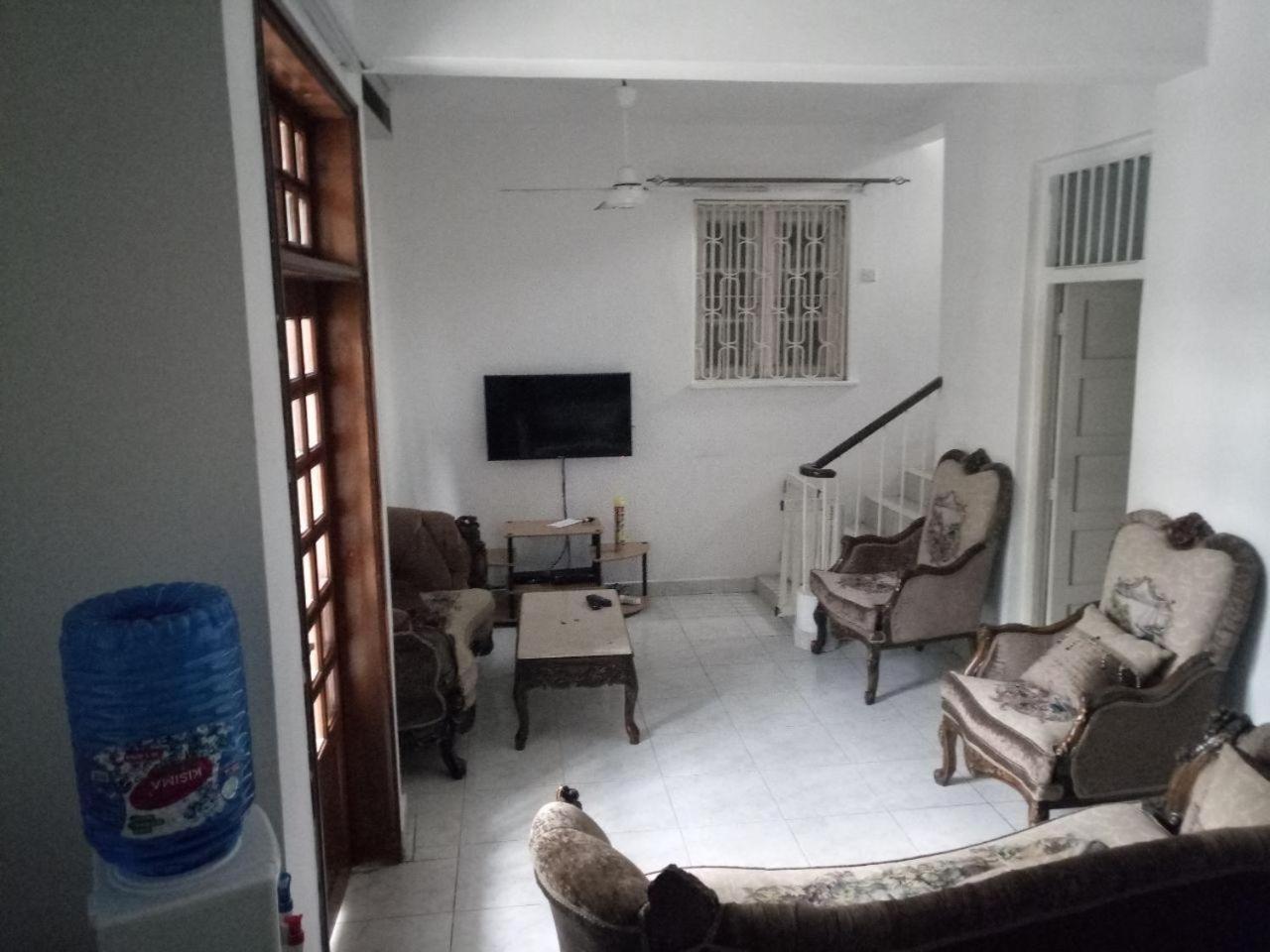 Apartment In Dar Homestay Dar-es-Salaam Eksteriør bilde