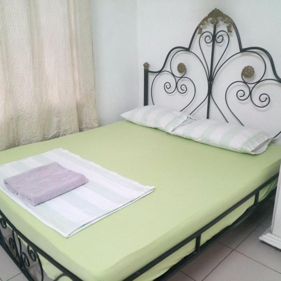 Apartment In Dar Homestay Dar-es-Salaam Eksteriør bilde